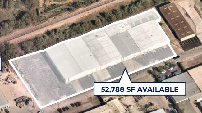 More details for 5909 Eden Dr, Haltom City, TX - Industrial for Lease