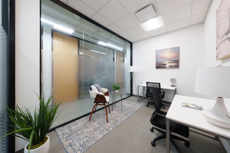 287 Park Ave S, New York, NY for lease - Interior Photo - Image 3 of 52