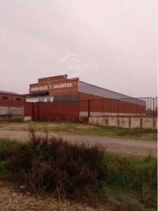 Plus de détails pour Industriel à vendre