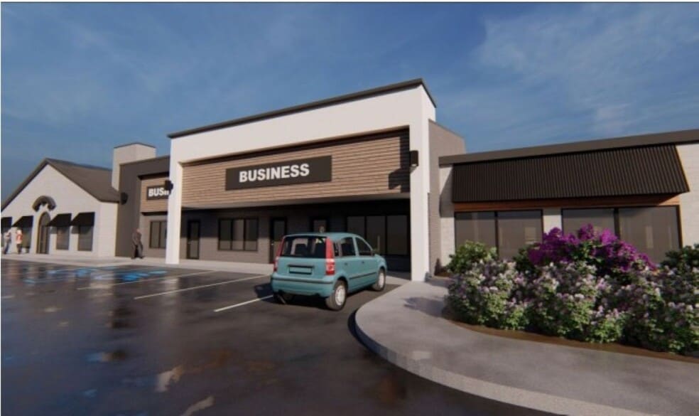 32211-32251 Mound Rd, Warren, MI for lease - Building Photo - Image 3 of 6