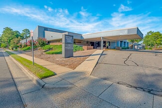 More details for 1767 & 1781 Metromedical Dr, Fayetteville, NC - Office for Sale