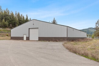 More details for 275 Industrial Park Ave, Spirit Lake, ID - Industrial for Sale