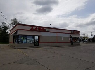 More details for 5523 Fenton Rd, Grand Blanc, MI - Retail for Lease