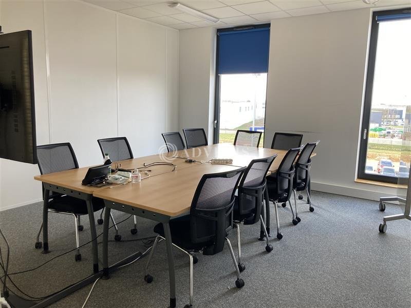 Office in Maxéville for lease Interior Photo- Image 1 of 7