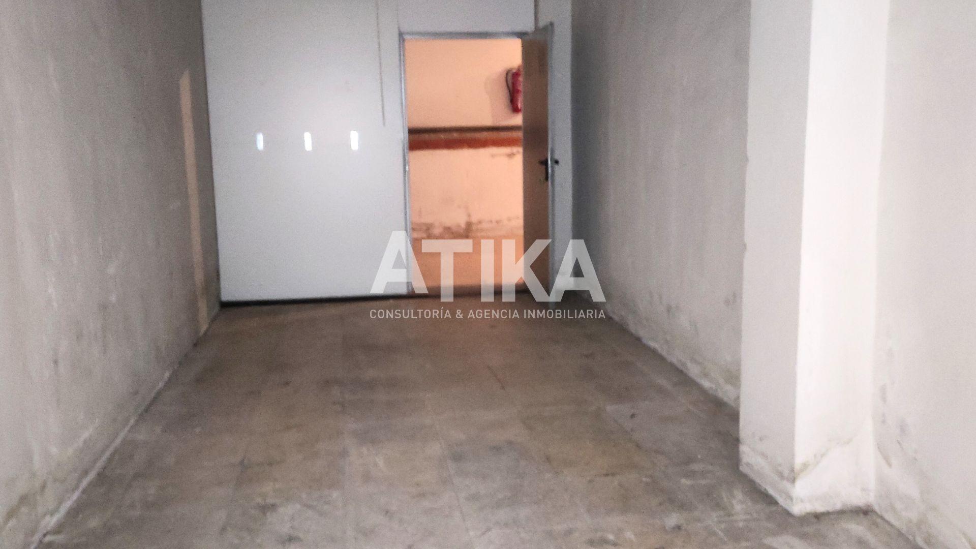 Industrial in Ontinyent, Valencia for lease Interior Photo- Image 1 of 5