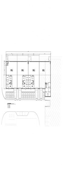 Plus de détails pour 2530A Miller Rd, Melissa, TX - Industriel à louer