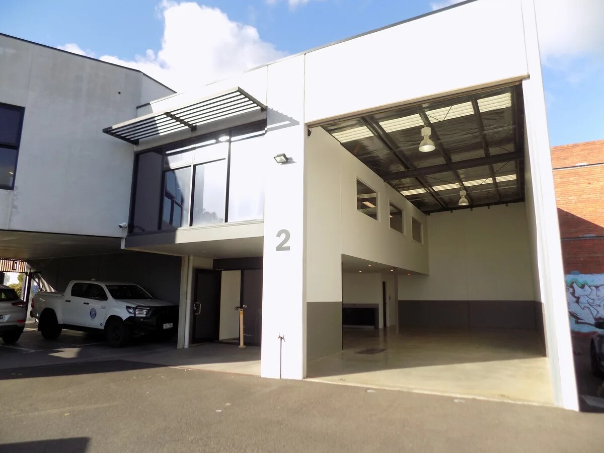 2 Independence St, Moorabbin for lease Primary Photo- Image 1 of 5