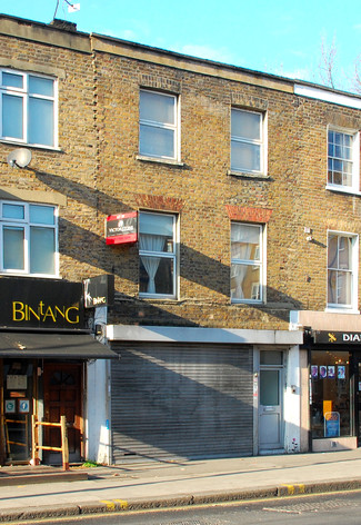 More details for 95 Kentish Town Rd, London - Retail for Lease