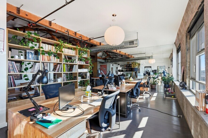 500-530 S Hewitt St, Los Angeles, CA à vendre - Photo du bâtiment - Image 3 de 14