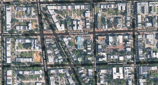 More details for 912 Kennedy St NW, Washington, DC - Specialty for Sale