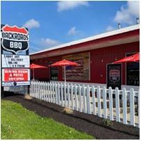 1404 W South St, Lebanon, IN à louer - Photo du bâtiment - Image 3 de 3