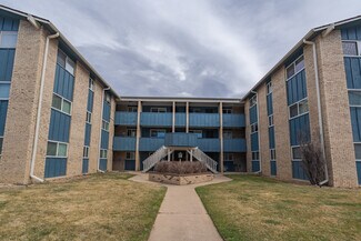 More details for 1380 19th St, Boulder, CO - Multifamily for Sale
