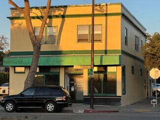 More details for 2351 San Pablo Ave, Berkeley, CA - Retail for Sale