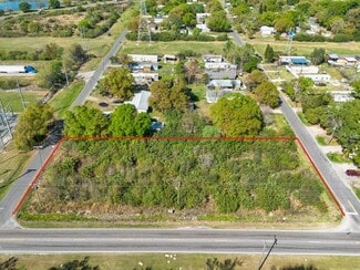 More details for 7623 51st Ave, Tampa, FL - Land for Sale
