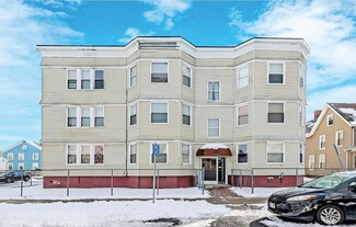 More details for 93 Florence St, Springfield, MA - Multifamily for Sale