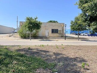 Plus de détails pour 162 W Rosedale St, Fort Worth, TX - Terrain à vendre