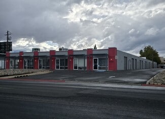 More details for 1055 Industrial Way, Sparks, NV - Industrial for Lease