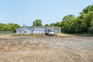 More details for 15 E Walnut St, Chippewa Falls, WI - Industrial for Sale