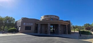 Plus de détails pour 3741 Karicio Ln, Prescott, AZ - Bureau à louer