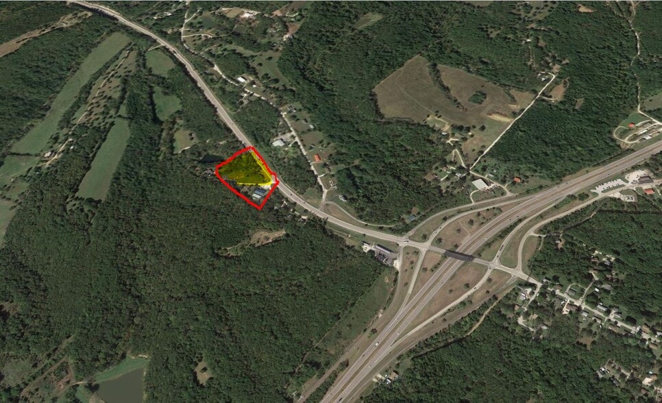 Highway 110, De Soto, MO à louer - Photo du bâtiment - Image 3 de 21