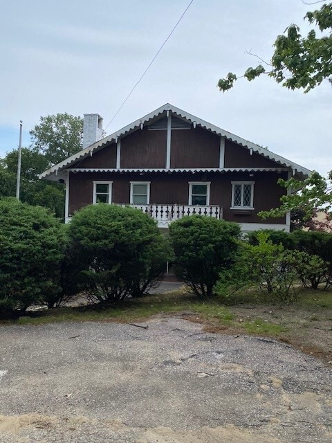 416 Horace St, Bridgeport, CT for lease Primary Photo- Image 1 of 10