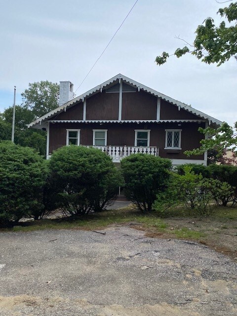 More details for 416 Horace St, Bridgeport, CT - Office for Lease
