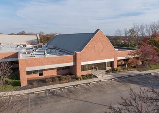 More details for 275 W Schrock Rd, Westerville, OH - Office/Medical for Lease