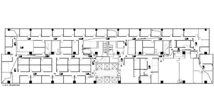 3000 Riverchase Galleria, Birmingham, AL à louer Plan d’étage- Image 1 de 1