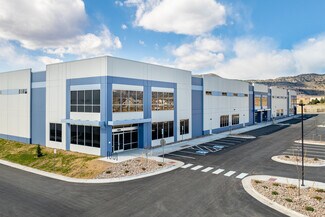 More details for SEC Corner of Highway 72 and Highway 93, Arvada, CO - Industrial for Lease