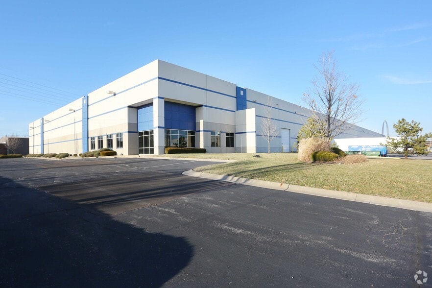 1520 S 3rd St, Saint Louis, MO for lease - Primary Photo - Image 1 of 7