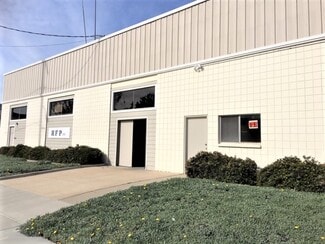 More details for 735 Industrial Ave, Port Hueneme, CA - Industrial for Lease