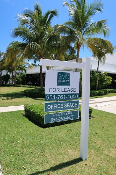 614 S Federal Hwy, Fort Lauderdale, FL à louer - Photo du bâtiment - Image 3 de 3