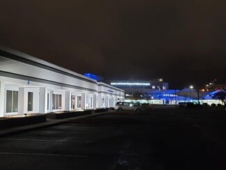 Plus de détails pour 2245 Stantonsburg Rd, Greenville, NC - Bureau/Médical à louer