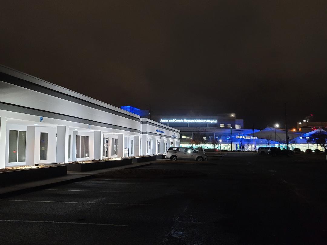 2245 Stantonsburg Rd, Greenville, NC for lease Building Photo- Image 1 of 7