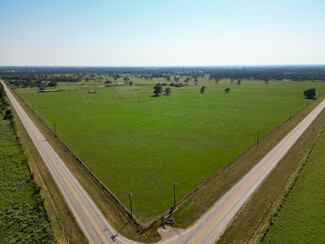 Plus de détails pour 22811 FM 1887 Rd, Hempstead, TX - Terrain à vendre