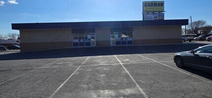 2703 Philadelphia Pike, Claymont, DE for lease Building Photo- Image 1 of 5