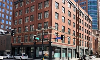 More details for 319 7th St, Des Moines, IA - Office, Retail for Lease