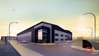 More details for Balby Carr Bank, Doncaster - Industrial for Lease