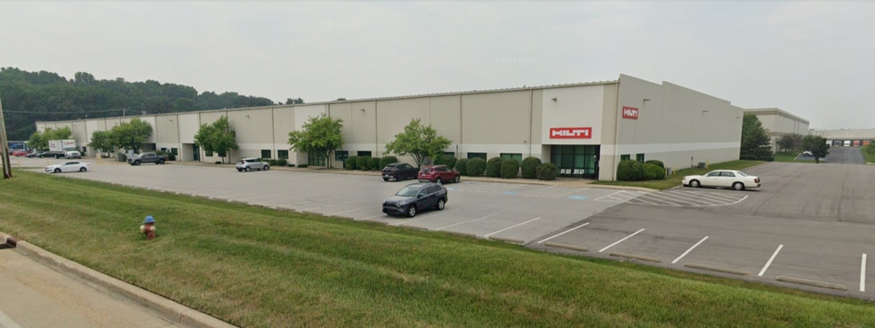 3507 N Olive Rd, South Bend, IN for lease - Building Photo - Image 1 of 3
