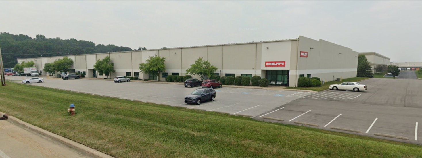 3507 N Olive Rd, South Bend, IN for lease Building Photo- Image 1 of 4