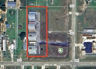 Plus de détails pour 904 Road 5007, Cleveland, TX - Commerce de détail à vendre