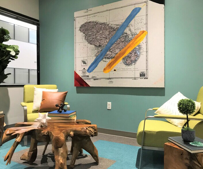 12808 W Airport Blvd, Sugar Land, TX à louer - Photo intérieure - Image 3 de 6