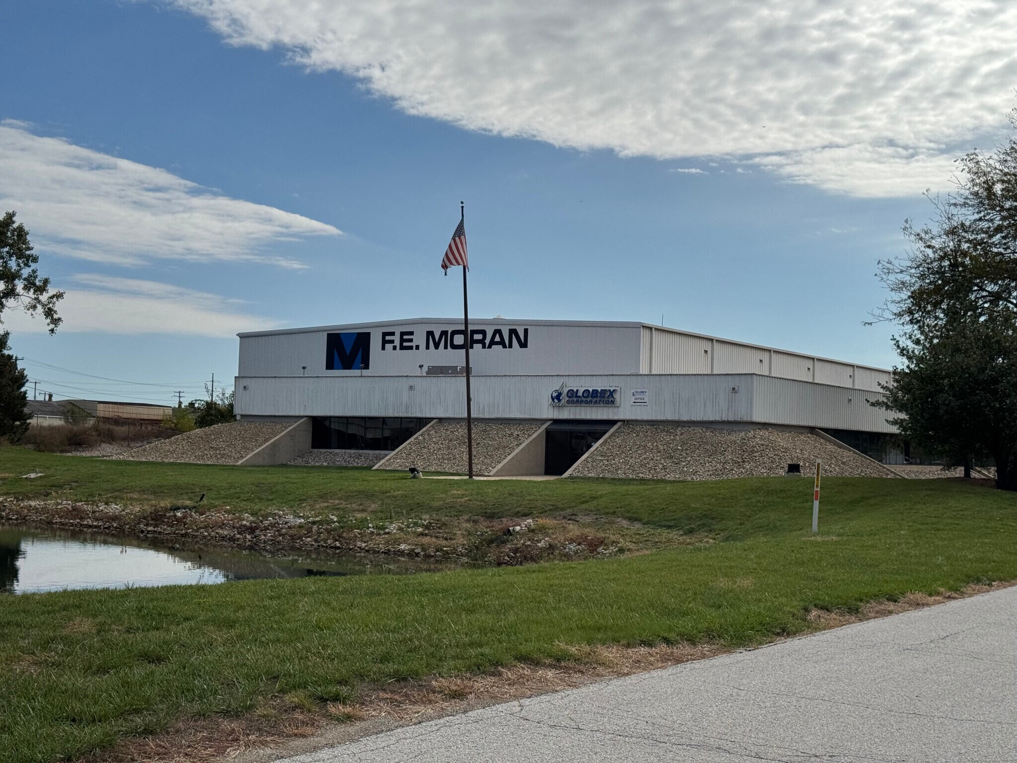 2300 Michigan St, Hammond, IN for lease Building Photo- Image 1 of 34