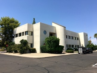 More details for 303 N Centennial Way, Mesa, AZ - Office for Lease