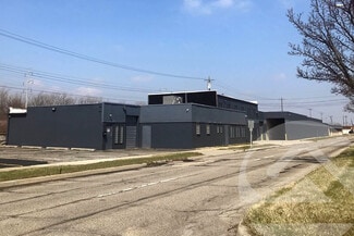 More details for 880 W Jefferson Ave, Trenton, MI - Industrial for Lease