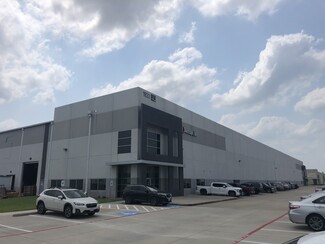 Plus de détails pour 11833 Cutten Rd, Houston, TX - Industriel à louer