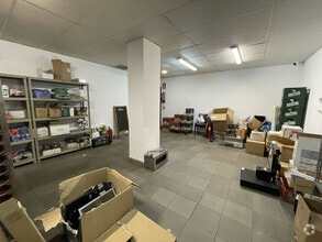 Commerce de détail dans Madrid, Madrid à louer Photo intérieure- Image 2 de 5