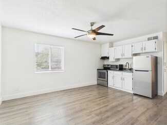 Plus de détails pour Phoenix MultiFamily Portfolio – Multi-résidentiel à vendre, Phoenix, AZ