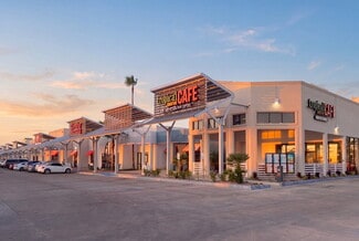 Plus de détails pour 410 Padre Blvd, South Padre Island, TX - Bureau/Commerce de détail, Commerce de détail à louer