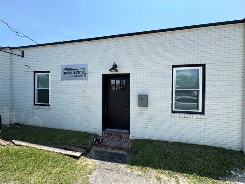 3821 W Montague Ave, Charleston, SC for lease - Building Photo - Image 2 of 12